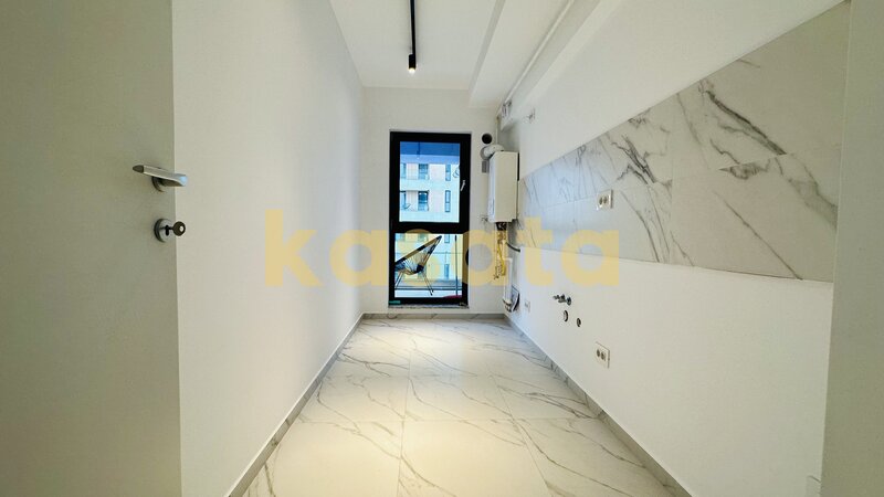 Novum Viilor Parc Carol, oportunitate, studio, bloc nou, centrala.