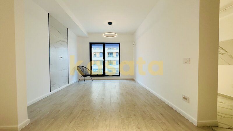 Novum Viilor Parc Carol, oportunitate, studio, bloc nou, centrala.