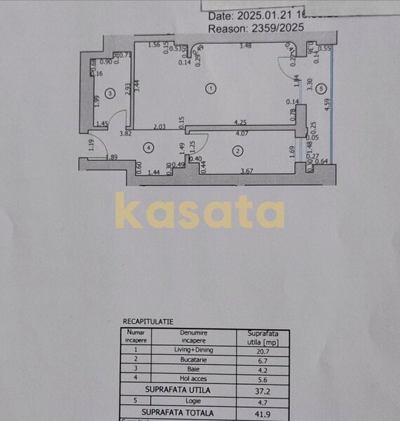 Novum Viilor Parc Carol, oportunitate, studio, bloc nou, centrala.
