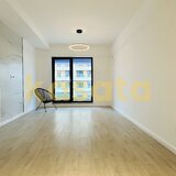 Novum Viilor Parc Carol, oportunitate, studio, bloc nou, centrala